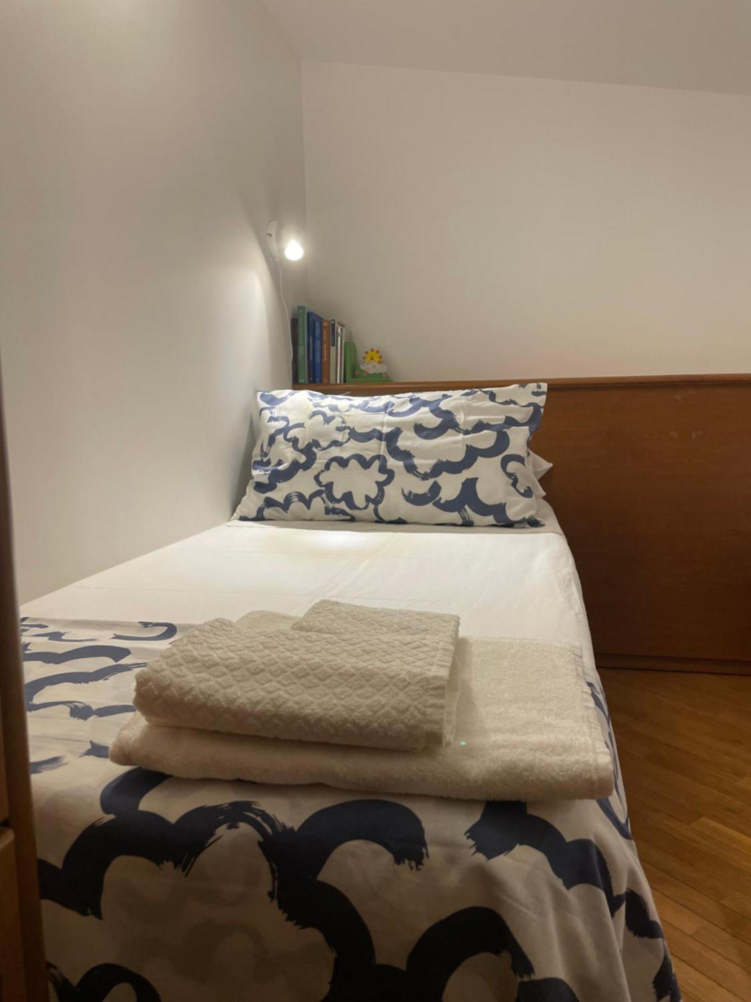 La Casa Nel Cortile Apartman Castelbuono Kültér fotó
