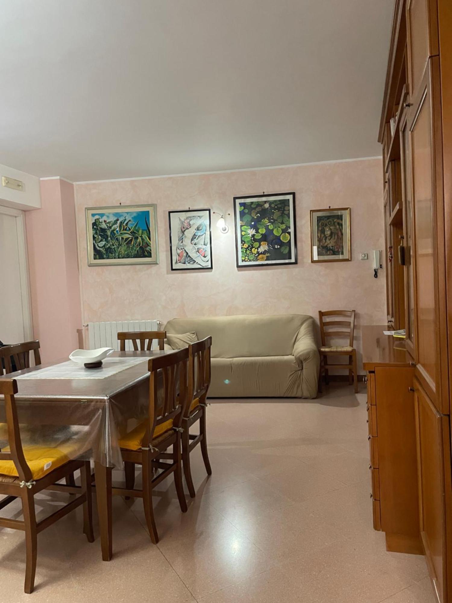 La Casa Nel Cortile Apartman Castelbuono Kültér fotó