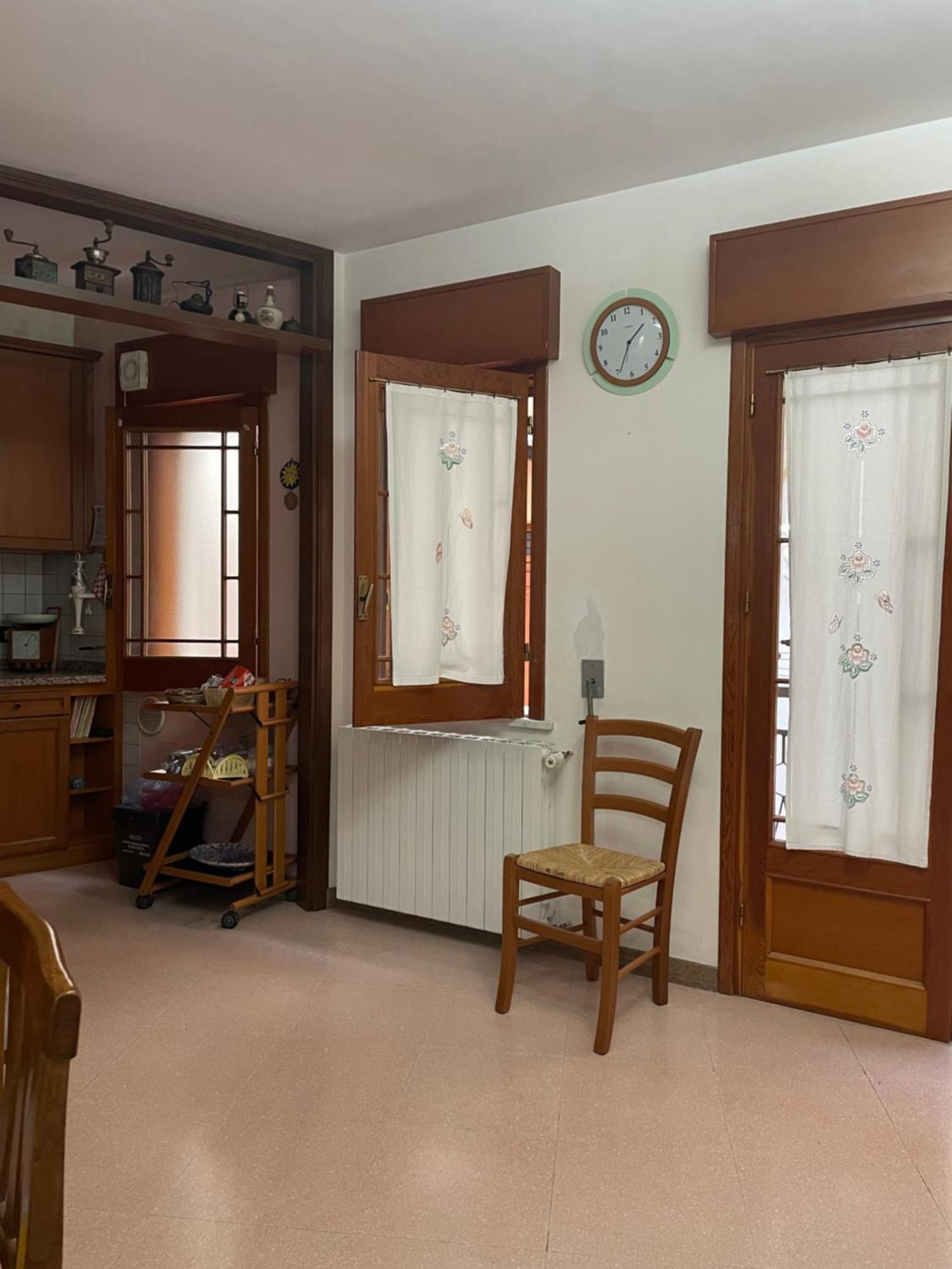 La Casa Nel Cortile Apartman Castelbuono Kültér fotó