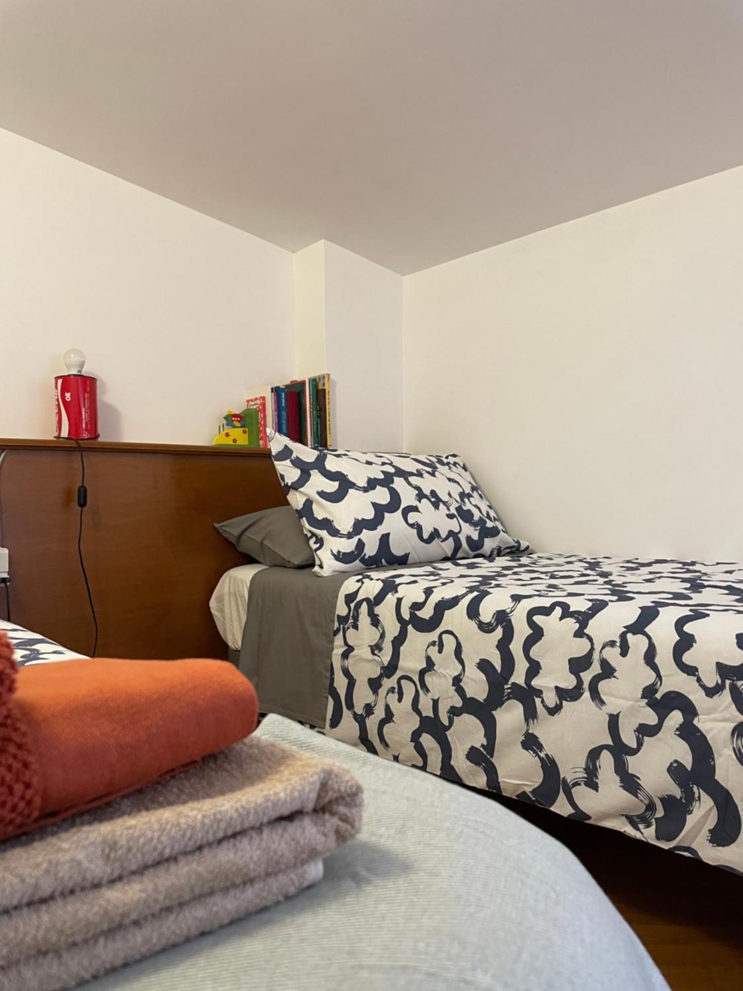 La Casa Nel Cortile Apartman Castelbuono Kültér fotó